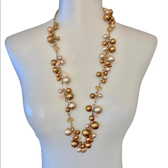 Loft necklace - Picture 1 of 9